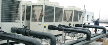 中央空調(diào)知識(shí)